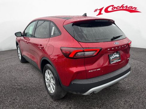 New 2026 Ford Escape Active w/ Tech Pack #1 image 5