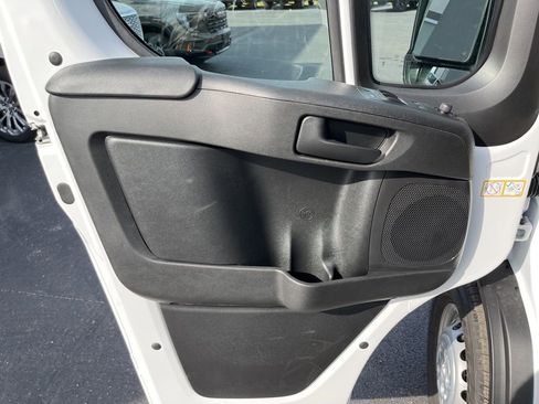 New 2025 RAM ProMaster 1500 w/ Cold Weather Group image 14