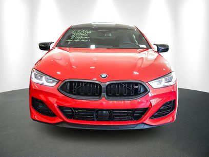 New 2026 BMW M850i xDrive
