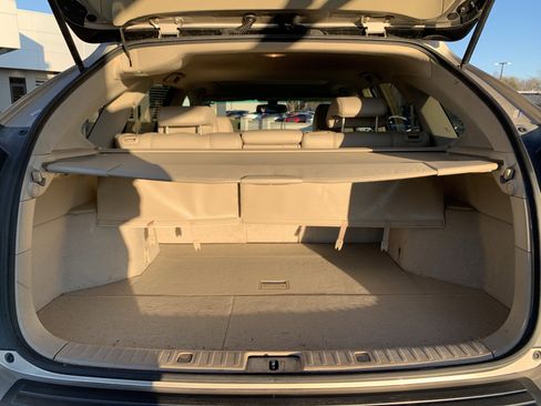 Used 2008 Lexus RX 350 2WD image 34