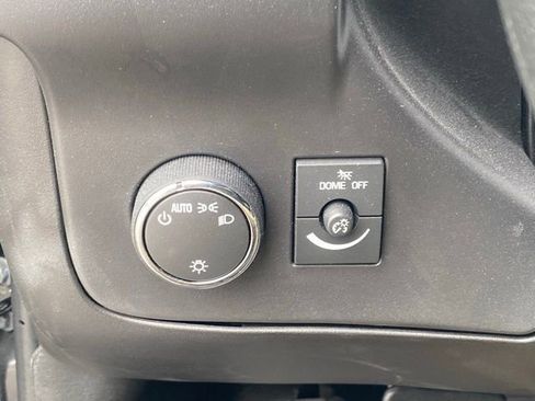 New 2025 GMC Savana 3500 Extended w/ Driver Convenience Package image 25