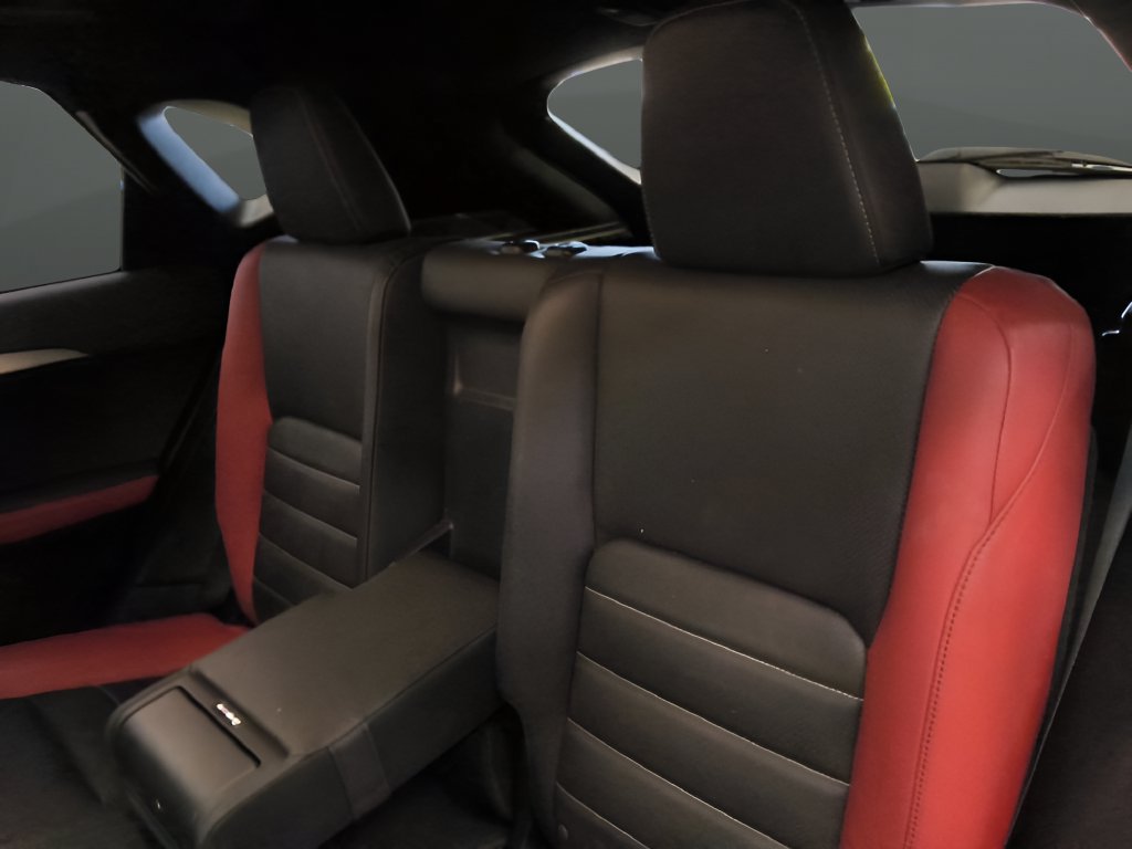 Used 2019 Lexus NX 300 F Sport AWD/4WD image 14