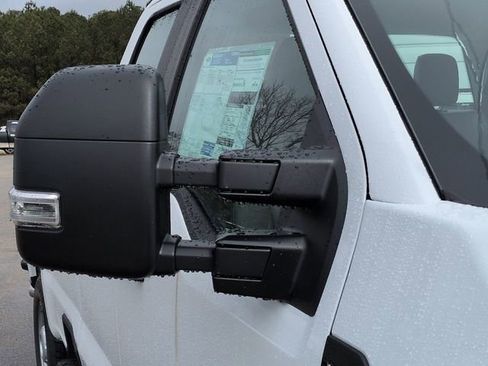 New 2026 Ford F250 XL AWD/4WD image 11