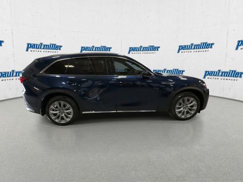 New 2026 MAZDA CX-90 3.3 Turbo w/ Premium Plus Pkg AWD/4WD image 12