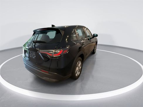 Used 2024 Honda HR-V LX image 7