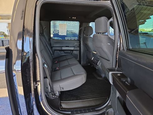 Used 2021 Ford F150 XLT w/ Equipment Group 302A High AWD/4WD image 34