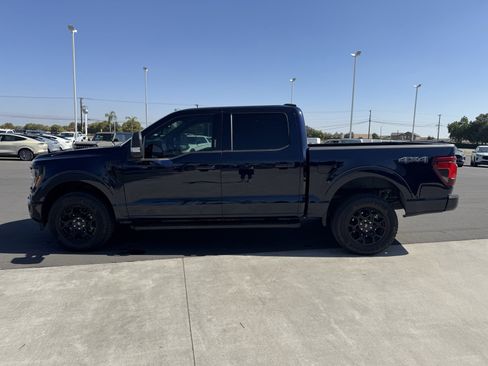Used 2024 Ford F150 XLT w/ Tow/Haul Package image 7