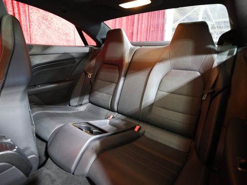 Used 2014 Mercedes-Benz E 350 Coupe image 14