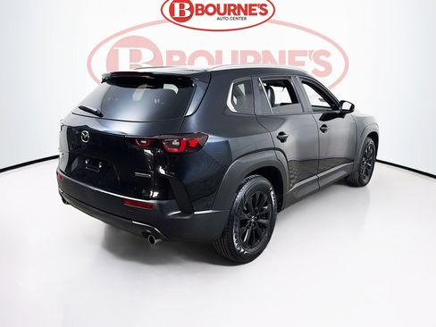 Used 2025 MAZDA CX-50 AWD 2.5 S w/ Preferred Package image 10