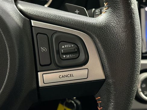 Used 2017 Subaru Crosstrek 2.0i Premium w/ Moonroof Package image 20