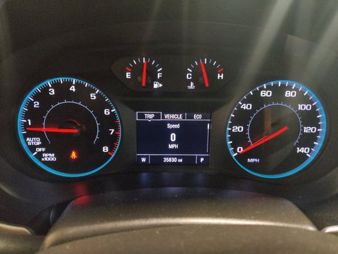 Used 2025 Chevrolet Malibu LT FWD image 23