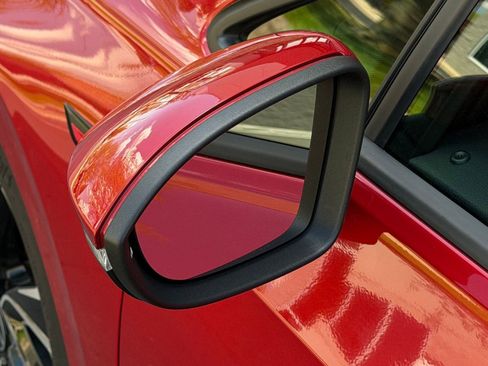 Used 2024 Volkswagen GTI Autobahn FWD image 36