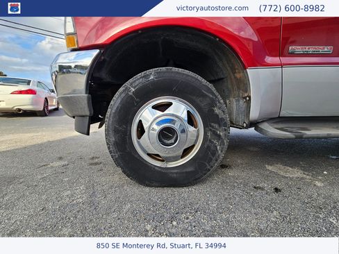 Used 2003 Ford F350 XL image 10
