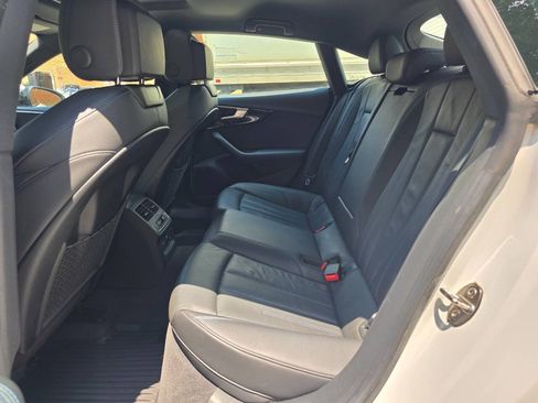 Used 2019 Audi A5 2.0T Prestige AWD/4WD image 37