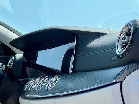 Certified 2023 Mercedes-Benz CLS 450 4MATIC image 11