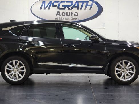 Used 2024 Acura RDX SH-AWD image 3