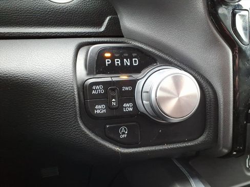 Used 2023 RAM 1500 Laramie image 26