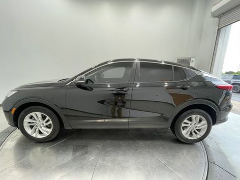 Used 2024 Buick Envista Preferred w/ Convenience I Package FWD image 16