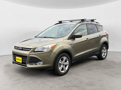 Used 2013 Ford Escape SE