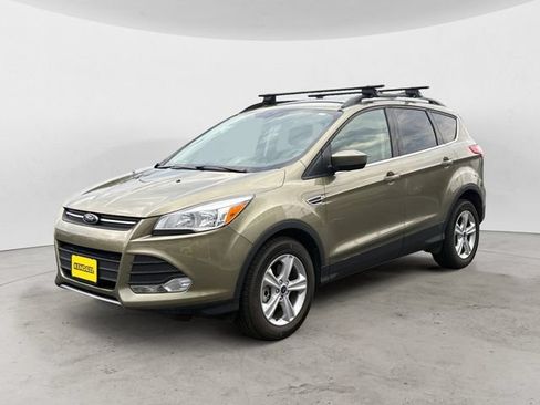 Used 2013 Ford Escape SE AWD/4WD image 1