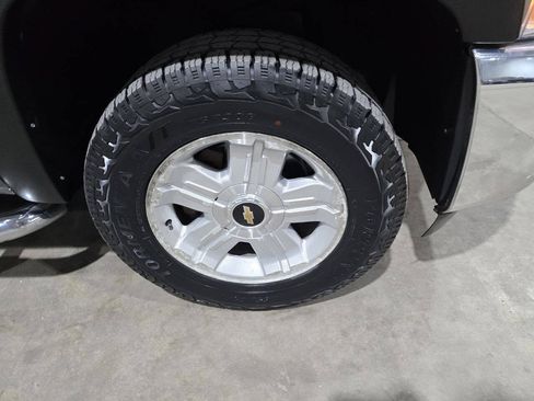 Used 2012 Chevrolet Silverado 1500 LT w/ All-Star Edition AWD/4WD image 30