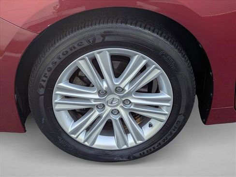 Used 2015 Lexus ES 350 image 21