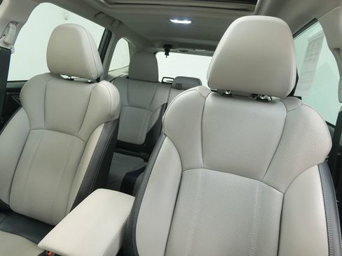 Used 2023 Subaru Forester Limited w/ Popular Package #3 image 15