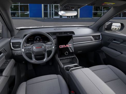 New 2026 GMC Terrain Elevation image 39