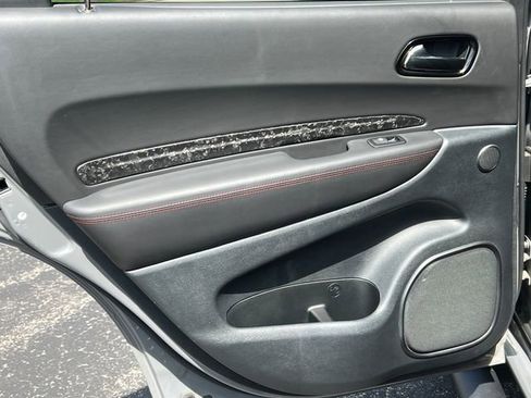Used 2025 Dodge Durango R/T image 48