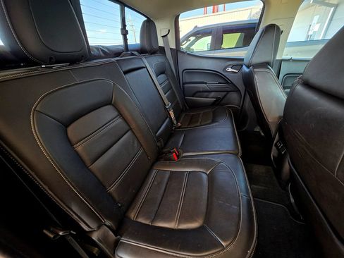 Used 2018 GMC Canyon Denali AWD/4WD image 52