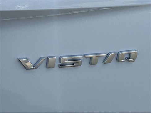 New 2026 Cadillac Vistiq Luxury image 15