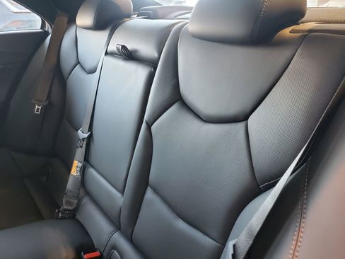 Used 2025 Cadillac CT4 Premium Luxury image 45