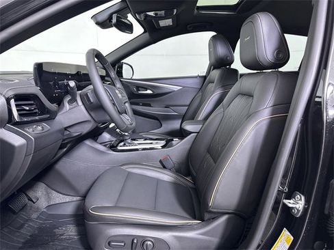 New 2026 Buick Envista Avenir image 20