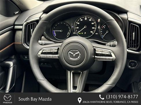 New 2026 MAZDA CX-50 2.5 Hybrid w/ Weather Package image 6