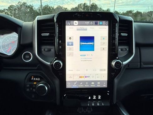 New 2026 RAM 1500 Big Horn image 20