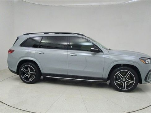Used 2025 Mercedes-Benz GLS 450 GLS 450 image 70