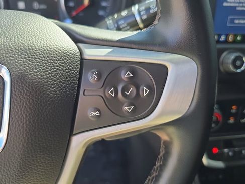 Certified 2023 GMC Terrain SLT w/ Infotainment Package II image 25