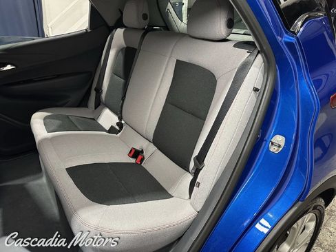 Used 2018 Chevrolet Bolt LT FWD image 10