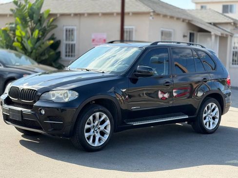 Used 2013 BMW X5 xDrive35i image 5