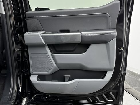 Used 2025 Ford F150 XLT w/ Equipment Group 301A Standard image 30