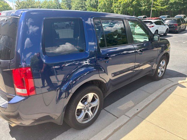 Used 2015 Honda Pilot EX image 6