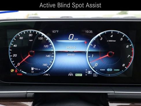 Certified 2023 Mercedes-Benz GLS 450 4MATIC image 13