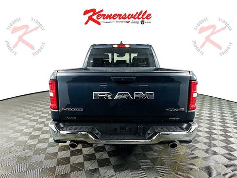 New 2026 RAM 1500 Laramie image 6