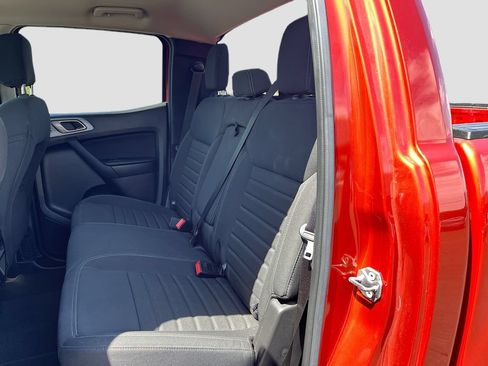 Used 2023 Ford Ranger XLT w/ Equipment Group 301A Mid RWD image 22