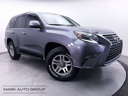 Used 2022 Lexus GX 460 Premium w/ Premium Package