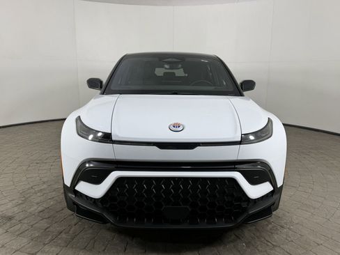 Used 2023 Fisker Ocean Ultra image 2