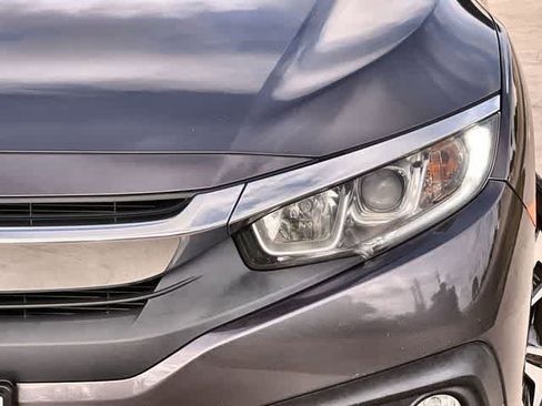 Used 2016 Honda Civic EX-T image 24