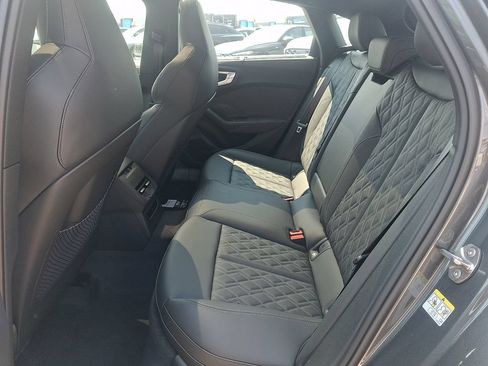 New 2026 Audi S5 Premium Plus AWD/4WD image 6