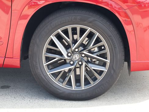 Used 2026 Lexus TX 350 AWD w/ Technology Package image 11