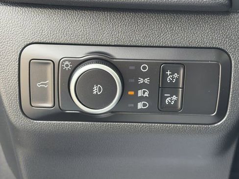 Used 2025 Ford Escape ST-Line Select image 18